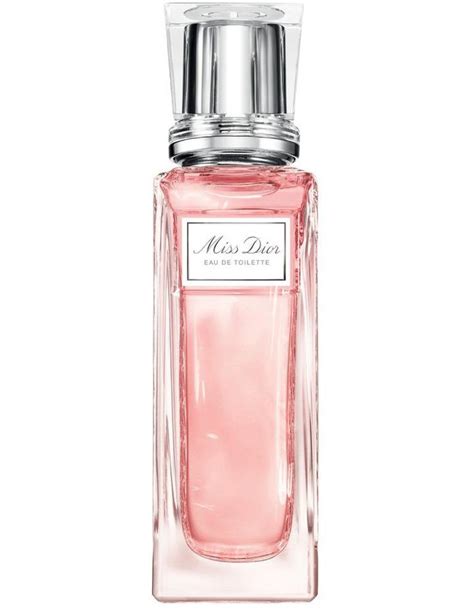 miss dior parfum rollerball prezzi capponi